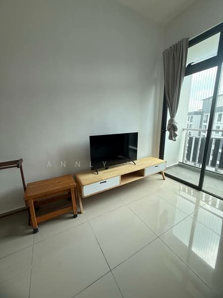 Service Residence for Rent at RESIDENSI KSL KANGKAR TEBRAU (KSL RESIDENCES 2) - Annly Liew - Living Room - PropertyGuru.com.my