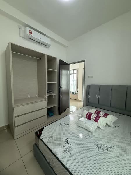 Service Residence for Rent at RESIDENSI KSL KANGKAR TEBRAU (KSL RESIDENCES 2) - Annly Liew - Bedroom - PropertyGuru.com.my