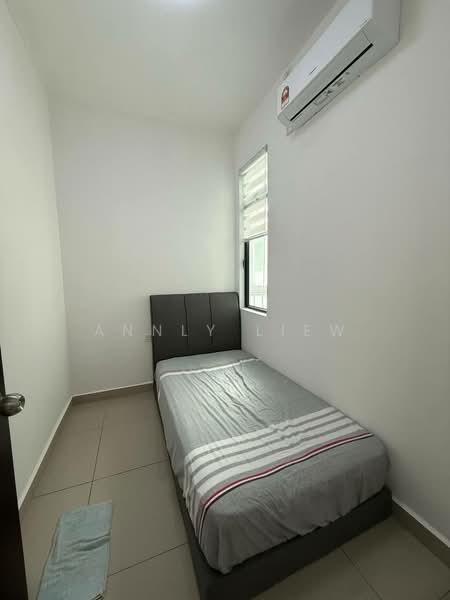 Service Residence for Rent at RESIDENSI KSL KANGKAR TEBRAU (KSL RESIDENCES 2) - Annly Liew - Bedroom - PropertyGuru.com.my