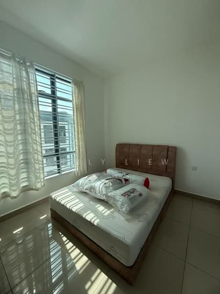 Service Residence for Rent at RESIDENSI KSL KANGKAR TEBRAU (KSL RESIDENCES 2) - Annly Liew - Bedroom - PropertyGuru.com.my