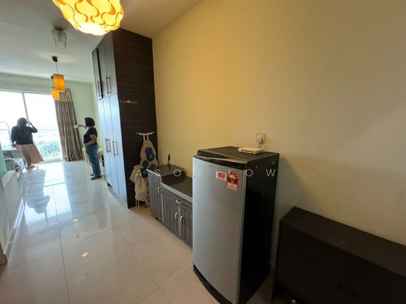Service Residence for Rent at Ritze Perdana 2 - Jason Low - Interior - PropertyGuru.com.my