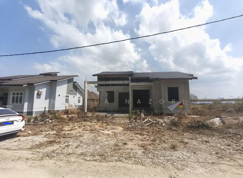 Bungalow House for Sale in Ketereh (Kelantan) - Nabila Nazori - Exterior - PropertyGuru.com.my