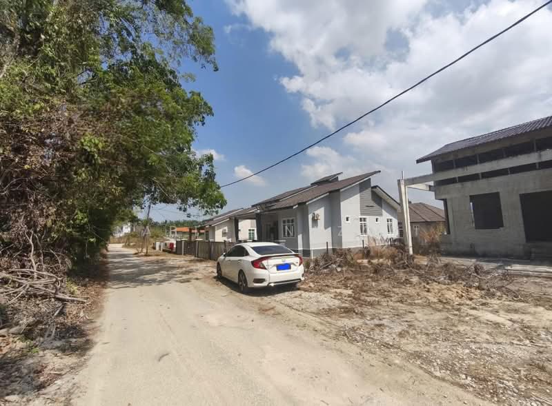 Bungalow House for Sale in Ketereh (Kelantan) - Nabila Nazori - Exterior - PropertyGuru.com.my