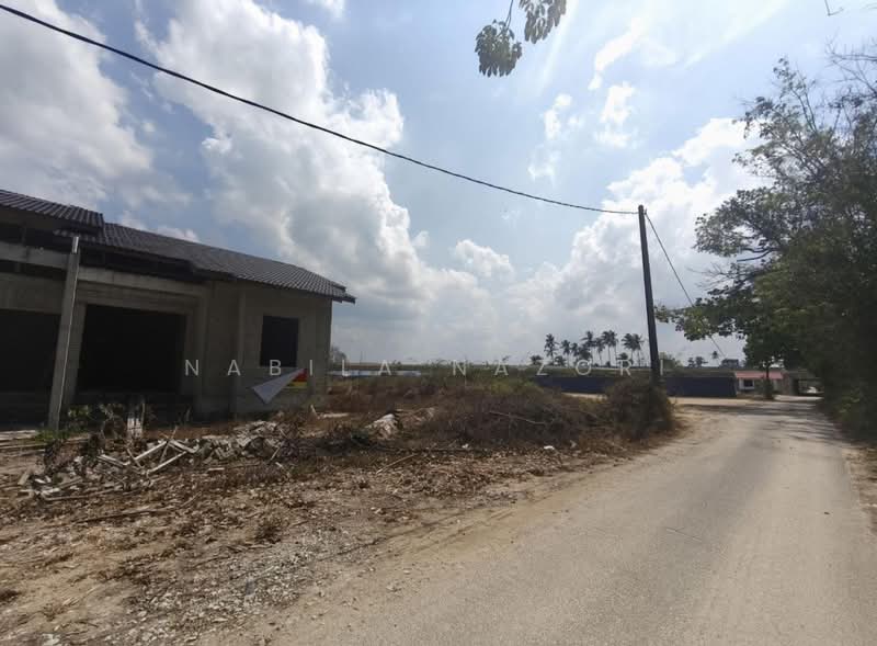 Bungalow House for Sale in Ketereh (Kelantan) - Nabila Nazori - Exterior - PropertyGuru.com.my
