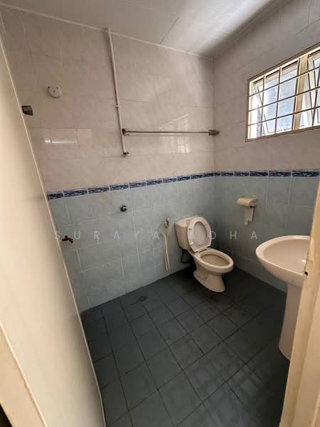 2-storey Terraced House for Sale in Taman Bukit Permai (Kajang) - Suraya Adha - PropertyGuru.com.my