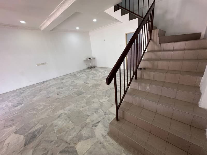 2-storey Terraced House for Sale in Taman Bukit Permai (Kajang) - Suraya Adha - PropertyGuru.com.my