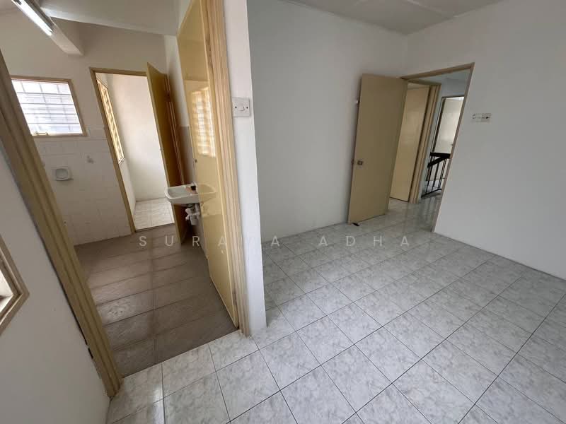 2-storey Terraced House for Sale in Taman Bukit Permai (Kajang) - Suraya Adha - PropertyGuru.com.my