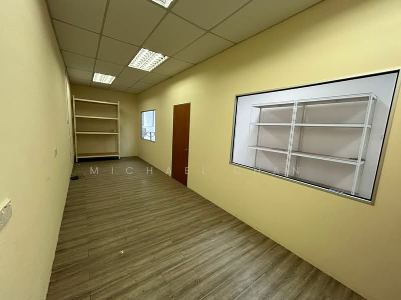 Kilang untuk Dijual di Taman Perindustrian Kinrara (Bandar Kinrara) - Michael Chan - Interior - PropertyGuru.com.my