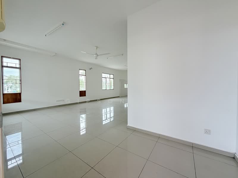 Rumah Teres 2-Tingkat untuk Dijual di Taman Kluang Perdana (Kluang) - Gipson Lay - PropertyGuru.com.my