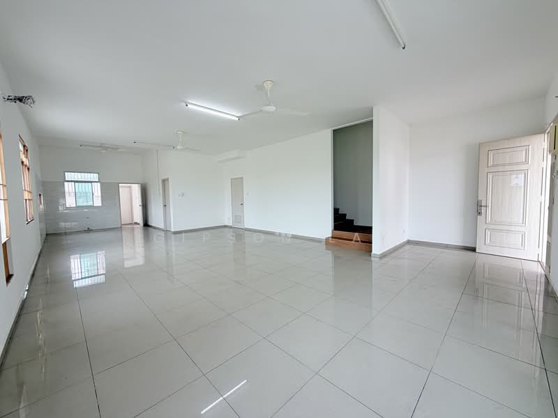 Rumah Teres 2-Tingkat untuk Dijual di Taman Kluang Perdana (Kluang) - Gipson Lay - PropertyGuru.com.my