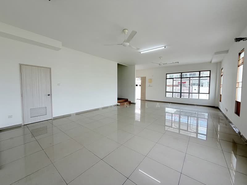 Rumah Teres 2-Tingkat untuk Dijual di Taman Kluang Perdana (Kluang) - Gipson Lay - PropertyGuru.com.my