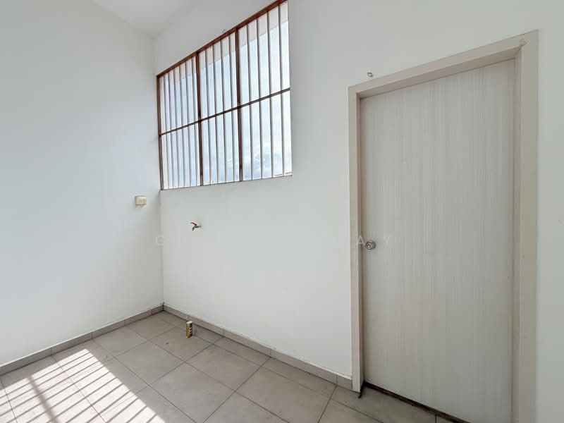 Rumah Teres 2-Tingkat untuk Dijual di Taman Kluang Perdana (Kluang) - Gipson Lay - PropertyGuru.com.my