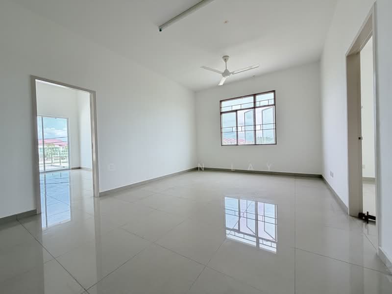 Rumah Teres 2-Tingkat untuk Dijual di Taman Kluang Perdana (Kluang) - Gipson Lay - PropertyGuru.com.my