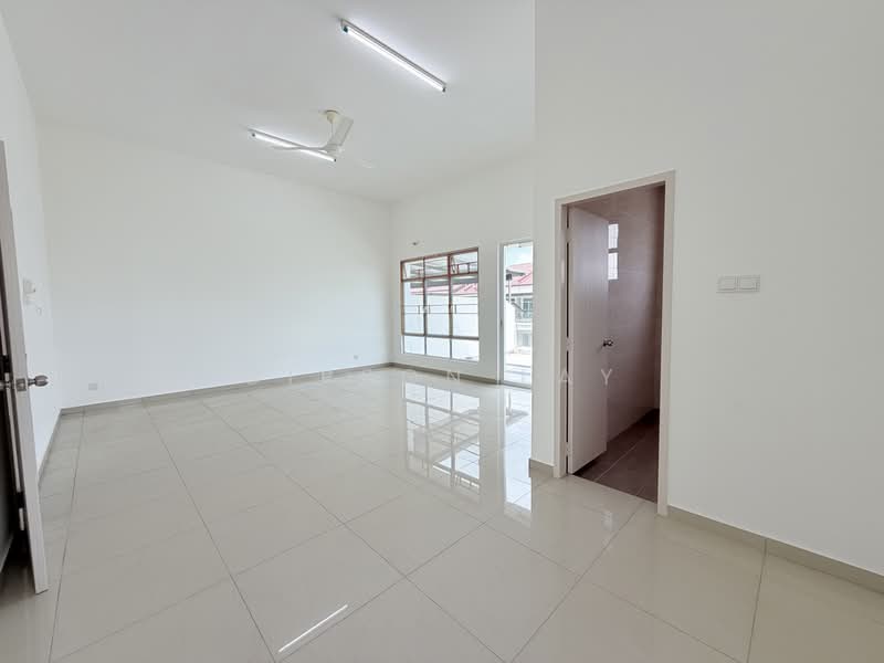 Rumah Teres 2-Tingkat untuk Dijual di Taman Kluang Perdana (Kluang) - Gipson Lay - PropertyGuru.com.my