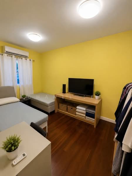 Bungalow House untuk Dijual di Valencia (Sungai Buloh) - Chanel Lee - Bedroom - PropertyGuru.com.my
