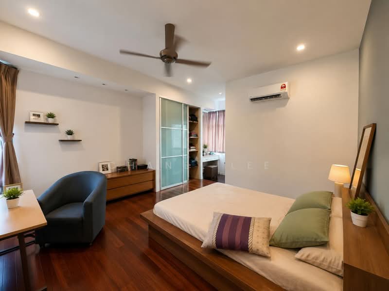 Bungalow House untuk Dijual di Valencia (Sungai Buloh) - Chanel Lee - Bedroom - PropertyGuru.com.my