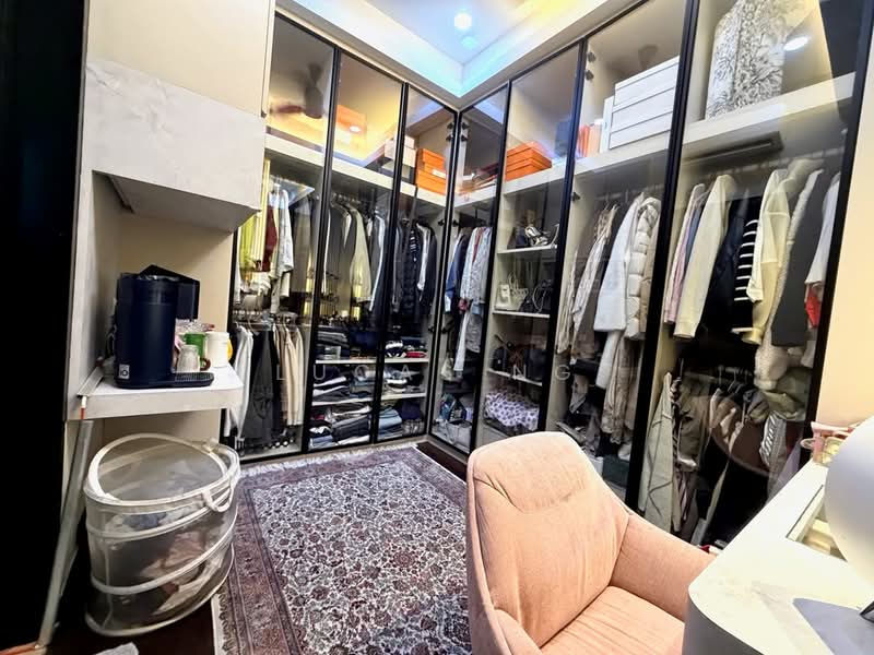 Semi-Detached House for Sale in Eco Ardence (Setia Alam) - Lucas Ng - Interior - PropertyGuru.com.my