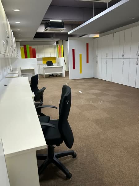 Shop / Office untuk Dijual di Kampung Sungai Kayu Ara (Petaling Jaya) - Kerry Tam - Interior - PropertyGuru.com.my