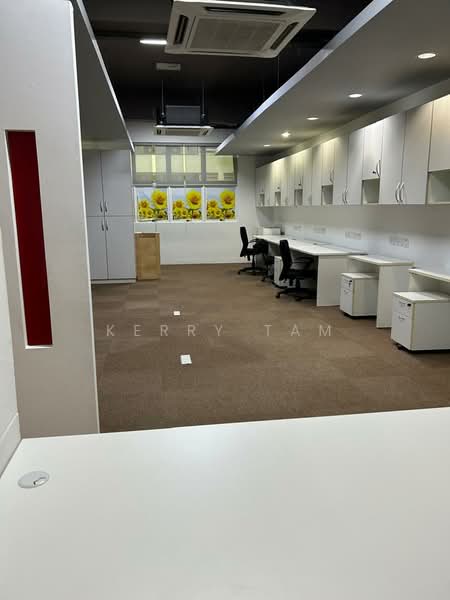 Shop / Office untuk Dijual di Kampung Sungai Kayu Ara (Petaling Jaya) - Kerry Tam - Interior - PropertyGuru.com.my