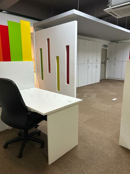 Shop / Office untuk Dijual di Kampung Sungai Kayu Ara (Petaling Jaya) - Kerry Tam - Interior - PropertyGuru.com.my