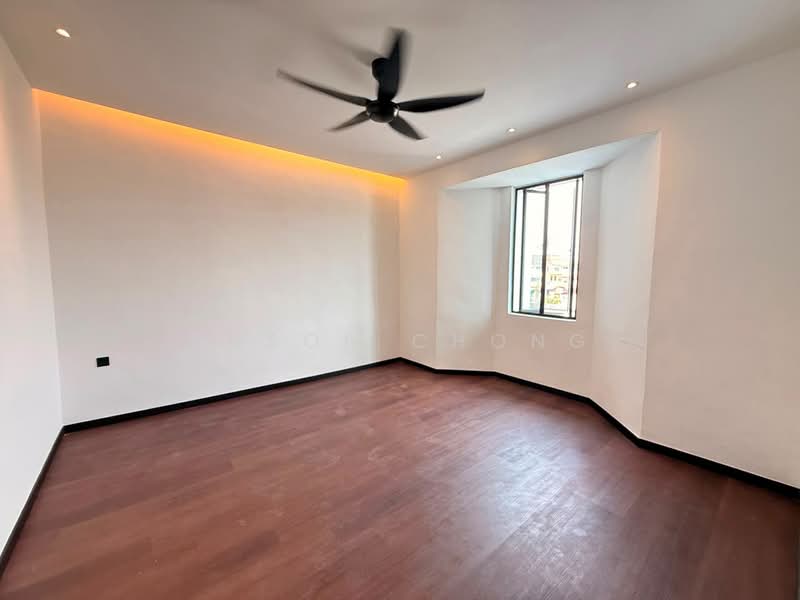 2-storey Terraced House for Sale in Skudai (Johor) - Anson Chong - Interior - PropertyGuru.com.my