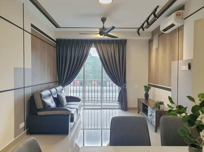 Service Residence for Rent at Sofiya Residensi - Jason Low - PropertyGuru.com.my