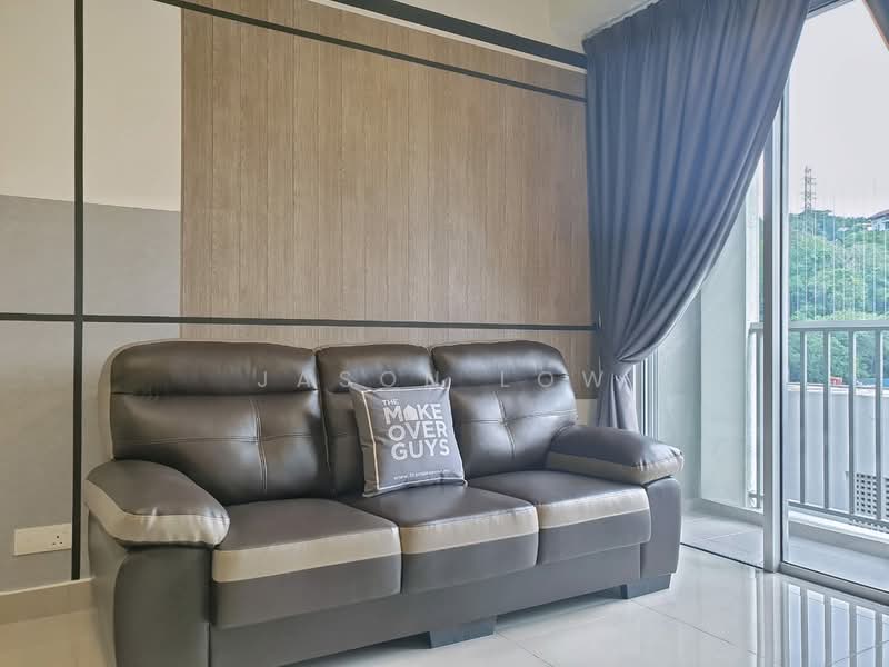 Service Residence for Rent at Sofiya Residensi - Jason Low - PropertyGuru.com.my