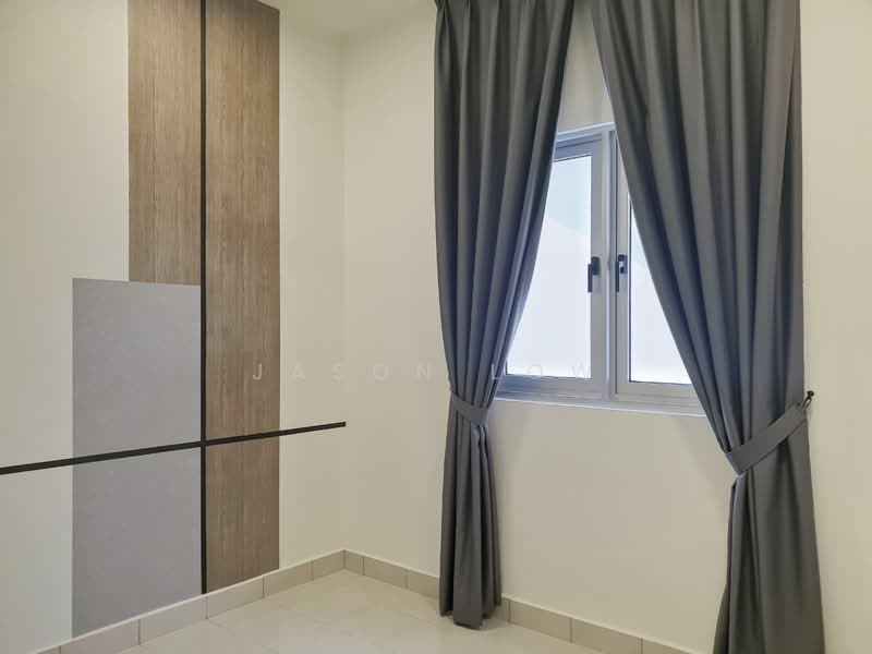 Service Residence for Rent at Sofiya Residensi - Jason Low - PropertyGuru.com.my