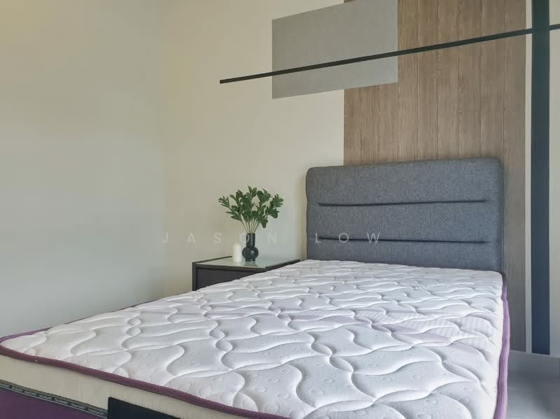 Service Residence for Rent at Sofiya Residensi - Jason Low - PropertyGuru.com.my