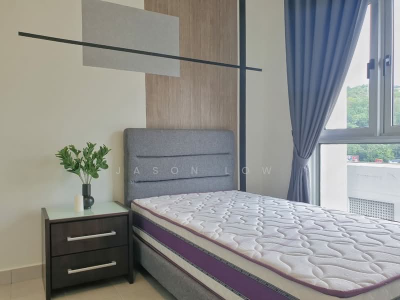Service Residence for Rent at Sofiya Residensi - Jason Low - PropertyGuru.com.my