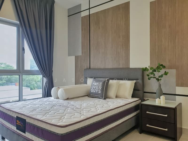 Service Residence for Rent at Sofiya Residensi - Jason Low - PropertyGuru.com.my