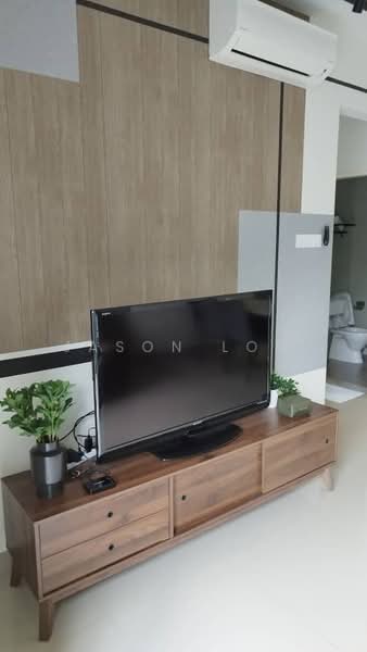 Service Residence for Rent at Sofiya Residensi - Jason Low - PropertyGuru.com.my