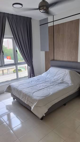 Service Residence for Rent at Sofiya Residensi - Jason Low - PropertyGuru.com.my