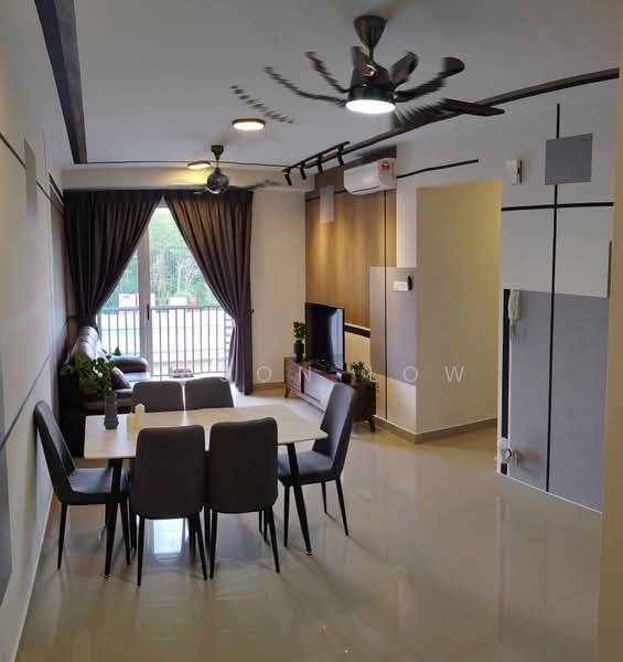 Service Residence for Rent at Sofiya Residensi - Jason Low - PropertyGuru.com.my