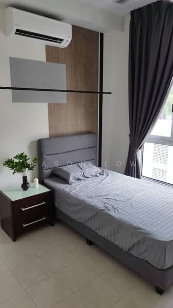 Service Residence for Rent at Sofiya Residensi - Jason Low - PropertyGuru.com.my