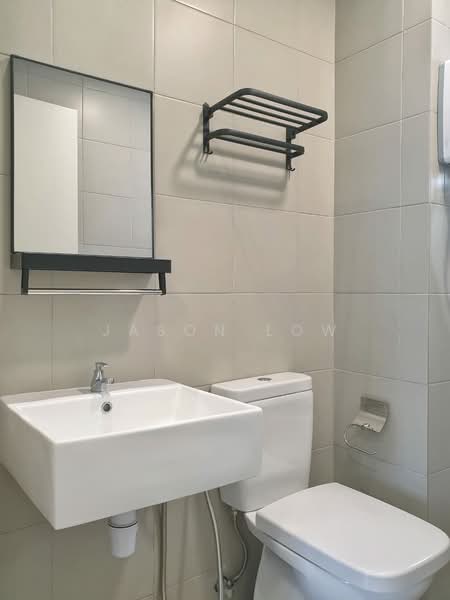 Service Residence for Rent at Sofiya Residensi - Jason Low - PropertyGuru.com.my
