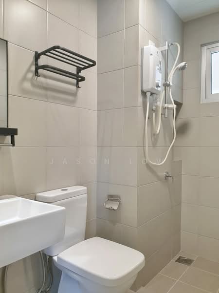 Service Residence for Rent at Sofiya Residensi - Jason Low - PropertyGuru.com.my