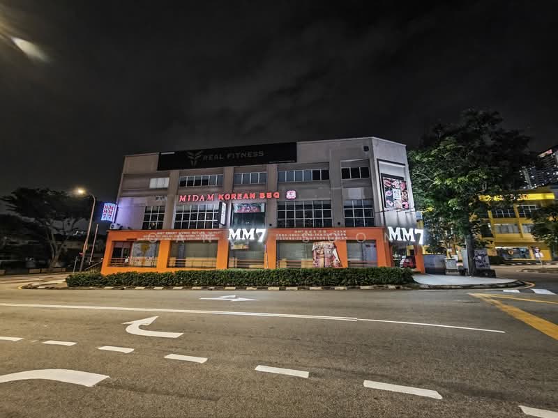 Kedai untuk Disewa di Sri Petaling (Sri Petaling) - Candy Soon - Exterior - PropertyGuru.com.my