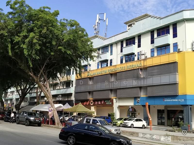 Kedai untuk Disewa di Sri Petaling (Sri Petaling) - Candy Soon - Exterior - PropertyGuru.com.my