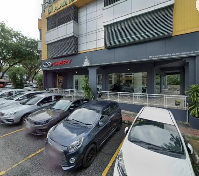 Kedai untuk Disewa di Sri Petaling (Sri Petaling) - Candy Soon - Exterior - PropertyGuru.com.my