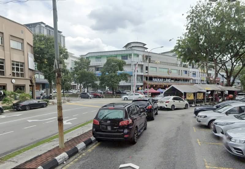 Kedai untuk Disewa di Sri Petaling (Sri Petaling) - Candy Soon - Exterior - PropertyGuru.com.my