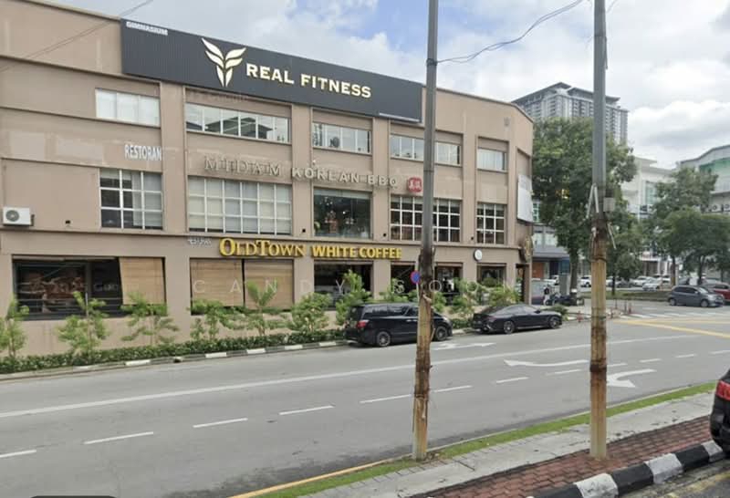 Kedai untuk Disewa di Sri Petaling (Sri Petaling) - Candy Soon - Exterior - PropertyGuru.com.my