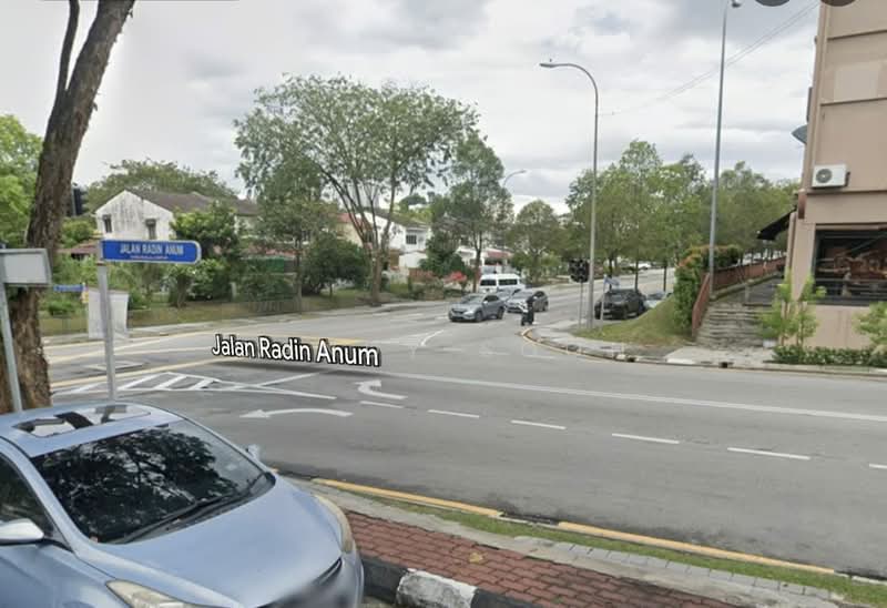Kedai untuk Disewa di Sri Petaling (Sri Petaling) - Candy Soon - PropertyGuru.com.my
