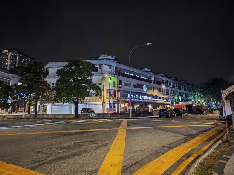 Kedai untuk Disewa di Sri Petaling (Sri Petaling) - Candy Soon - Exterior - PropertyGuru.com.my