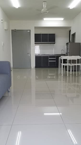 Service Residence for Rent at You Vista @ You City - Chun Wei - Kitchen - PropertyGuru.com.my