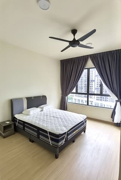 Condominium for Rent at Irama Wangsa - Peter Tan - PropertyGuru.com.my