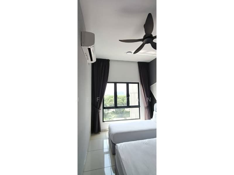 Condominium for Rent at The Horizon - Jeff Tan - Bedroom - PropertyGuru.com.my