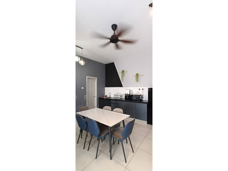 Condominium for Rent at The Horizon - Jeff Tan - Kitchen - PropertyGuru.com.my