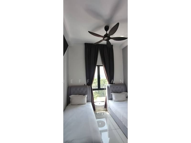 Condominium for Rent at The Horizon - Jeff Tan - Bedroom - PropertyGuru.com.my