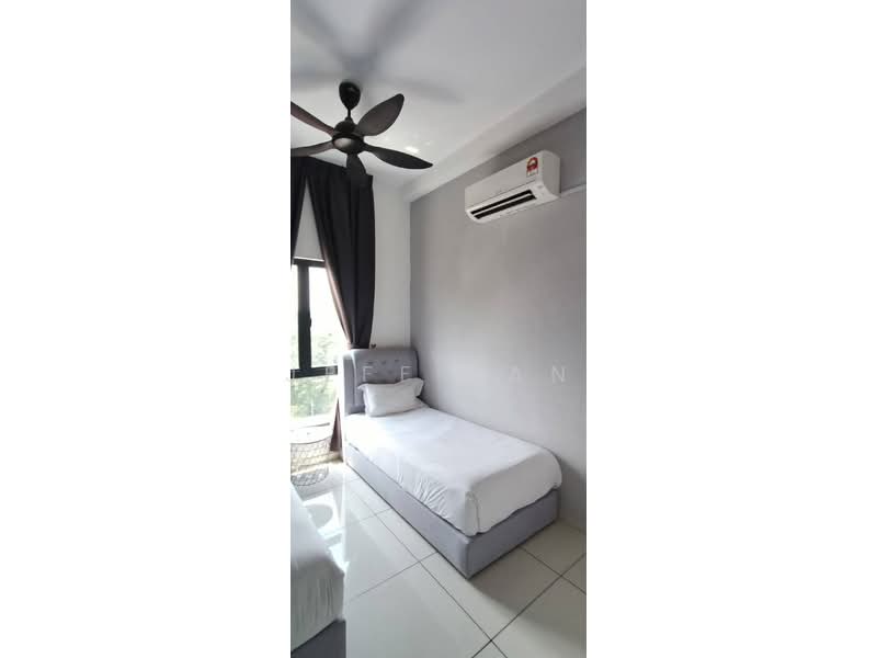 Condominium for Rent at The Horizon - Jeff Tan - Bedroom - PropertyGuru.com.my